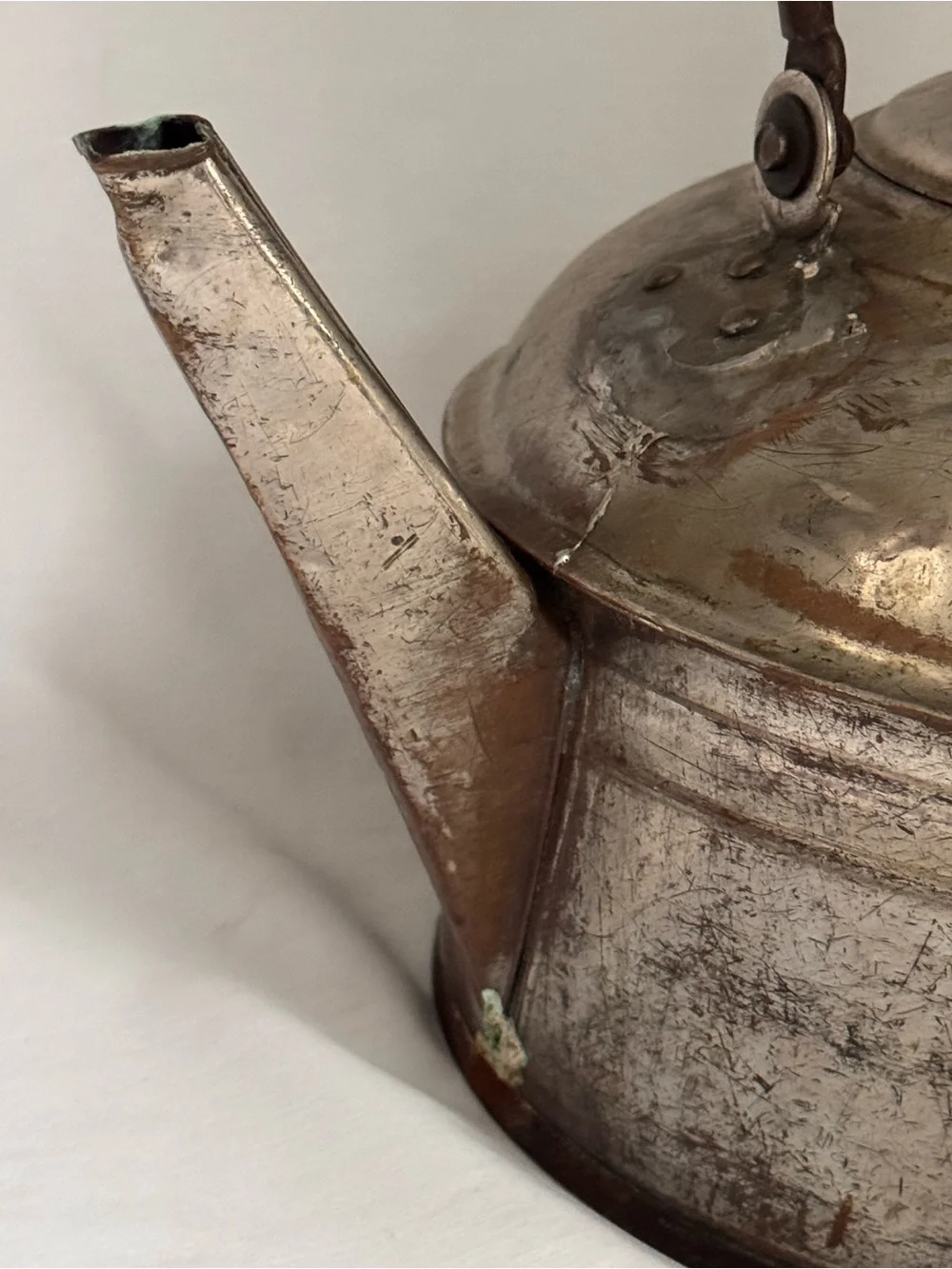 N/A vintage tea